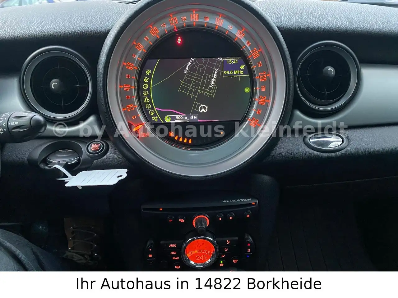 Das Auto
