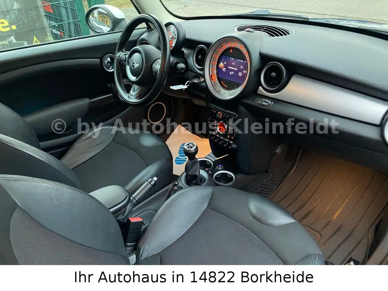 Das Auto