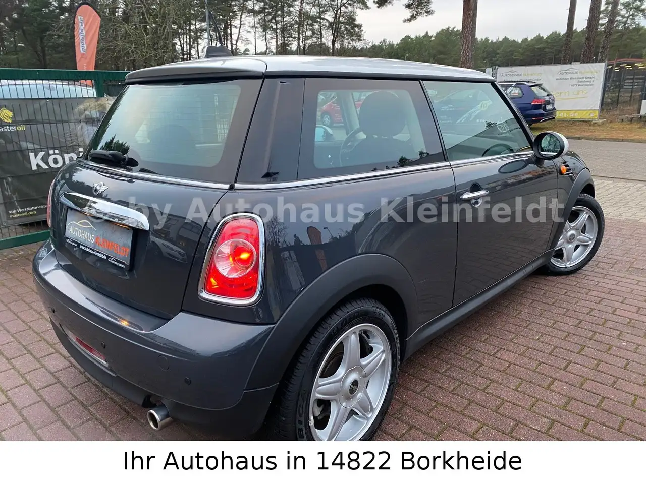 Das Auto