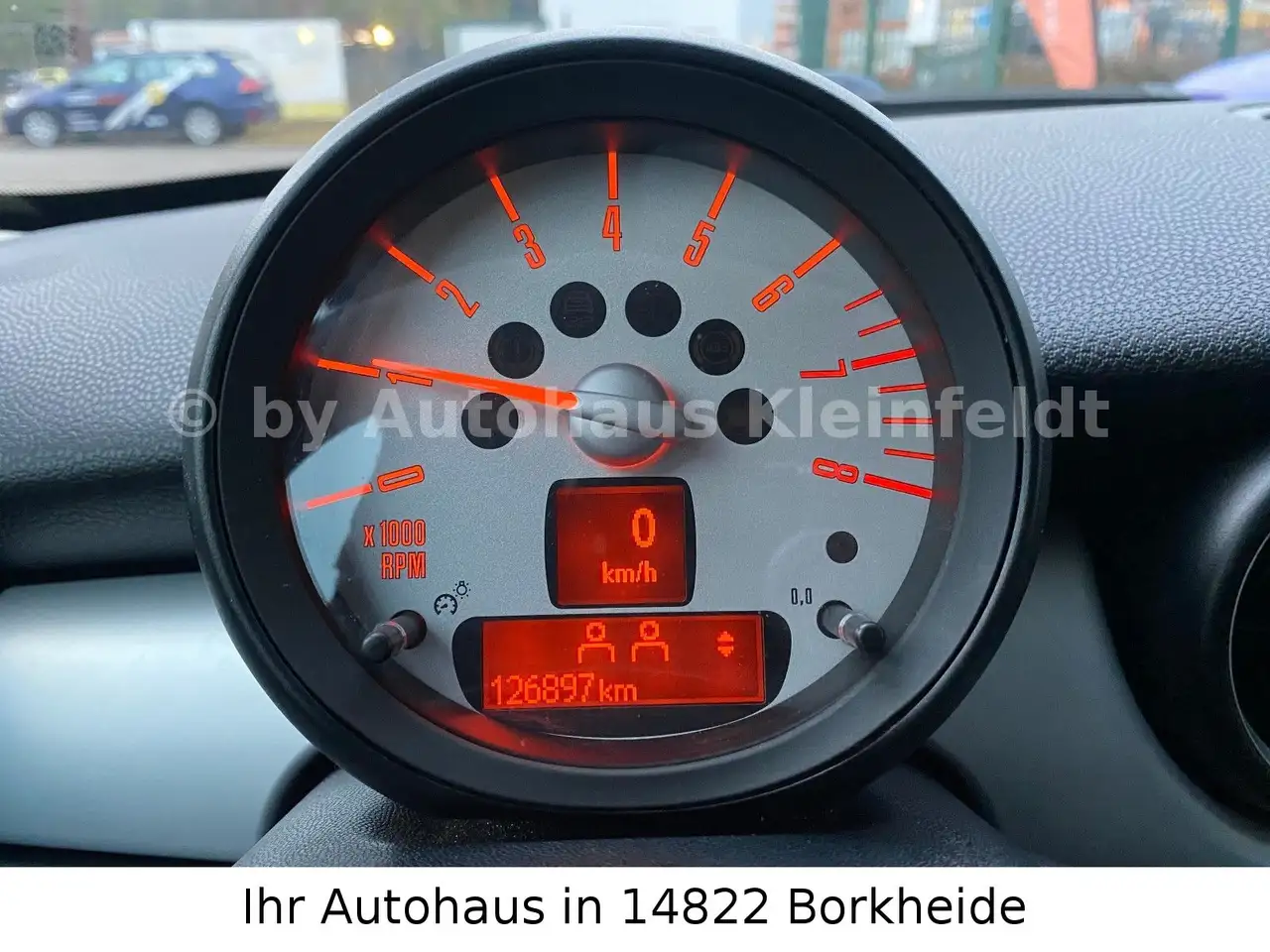 Das Auto
