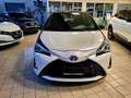 Toyota Yaris 5p 1.5h Trend White Edition my18 Weiß - thumnbnail 3