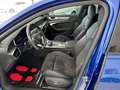 Audi RS6 RS6 Avant 4.0 600 cv dynamic IVA ESPOSTA CARBO Blau - thumbnail 15