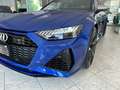 Audi RS6 RS6 Avant 4.0 600 cv dynamic IVA ESPOSTA CARBO Azul - thumbnail 41
