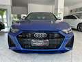 Audi RS6 RS6 Avant 4.0 600 cv dynamic IVA ESPOSTA CARBO Azul - thumbnail 9