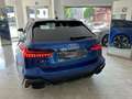 Audi RS6 RS6 Avant 4.0 600 cv dynamic IVA ESPOSTA CARBO Azul - thumbnail 42