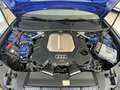Audi RS6 RS6 Avant 4.0 600 cv dynamic IVA ESPOSTA CARBO Blau - thumbnail 43