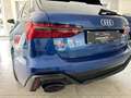 Audi RS6 RS6 Avant 4.0 600 cv dynamic IVA ESPOSTA CARBO Azul - thumbnail 13