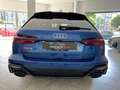 Audi RS6 RS6 Avant 4.0 600 cv dynamic IVA ESPOSTA CARBO Azul - thumbnail 12
