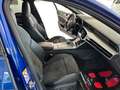 Audi RS6 RS6 Avant 4.0 600 cv dynamic IVA ESPOSTA CARBO Azul - thumbnail 23