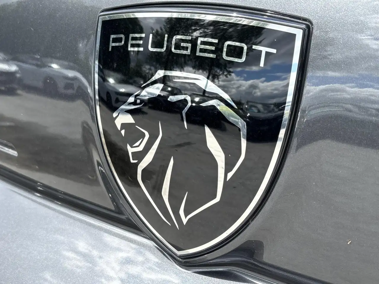 Peugeot e-Expert 2026 — фото 8