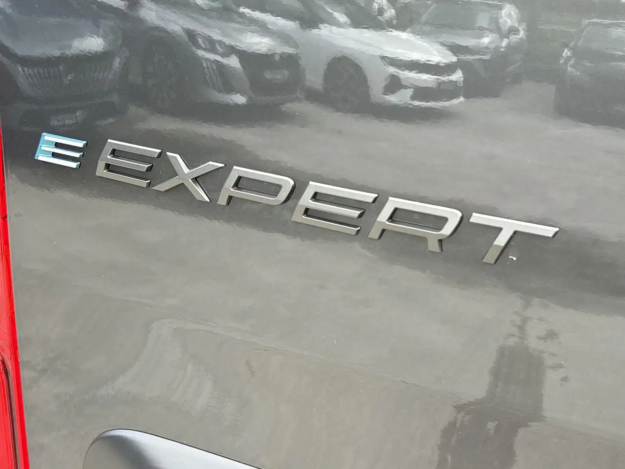 Peugeot e-Expert 2026 — фото 15