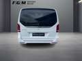 Mercedes-Benz V 300 lang EQV +Avantgarde+AMG+MBUX+360 Blanco - thumbnail 8