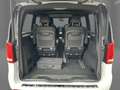 Mercedes-Benz V 300 lang EQV +Avantgarde+AMG+MBUX+360 Blanco - thumbnail 12