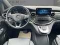 Mercedes-Benz V 300 lang EQV +Avantgarde+AMG+MBUX+360 Blanco - thumbnail 4