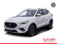 MG ZS 1.0 T-GDI Luxury Aut. LED Navi Sitzheizung 360° Weiß - thumbnail 1
