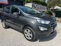 Ford EcoSport 1.0 *80000KM* FULL Gris - thumbnail 1