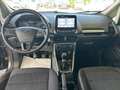 Ford EcoSport 1.0 *80000KM* FULL Gris - thumbnail 12