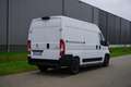 Peugeot Boxer 2.2 BlueHDi 140 L2H2 Nieuw |15 km |BPM vrij |Carpl Wit - thumbnail 40