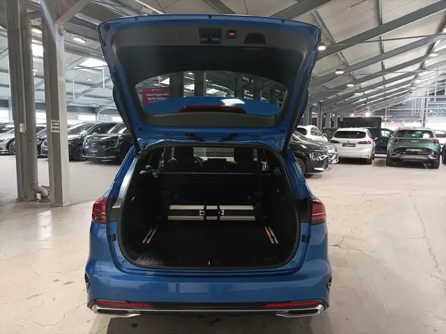 Kia Ceed view 6