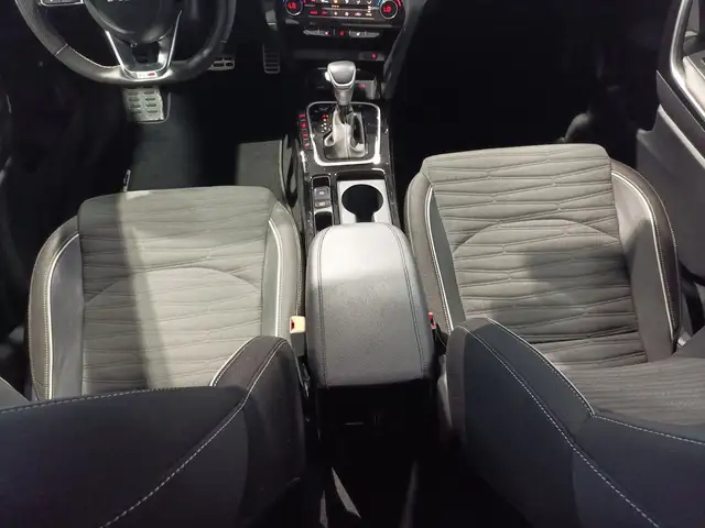 Kia Ceed view 14