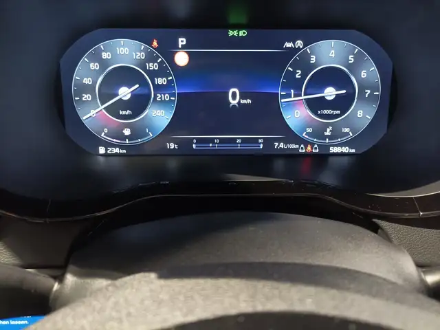 Kia Ceed view 7