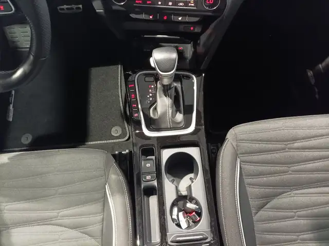 Kia Ceed view 13