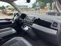 Volkswagen T6 Multivan Highline*Leder*LED*AHK*Elektr Schieb Negro - thumbnail 12