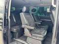 Volkswagen T6 Multivan Highline*Leder*LED*AHK*Elektr Schieb Negro - thumbnail 7