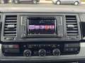 Volkswagen T6 Multivan Highline*Leder*LED*AHK*Elektr Schieb Negro - thumbnail 16
