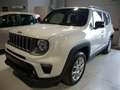 Jeep Renegade JEEP  1.3 T4 PHEV 4XE 4x4 AT6 LIMITED* Bianco - thumbnail 1