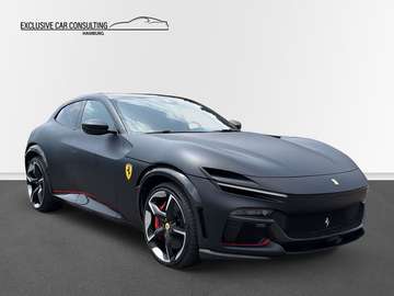 * NERO OPACO Matt *CARBON *Pano