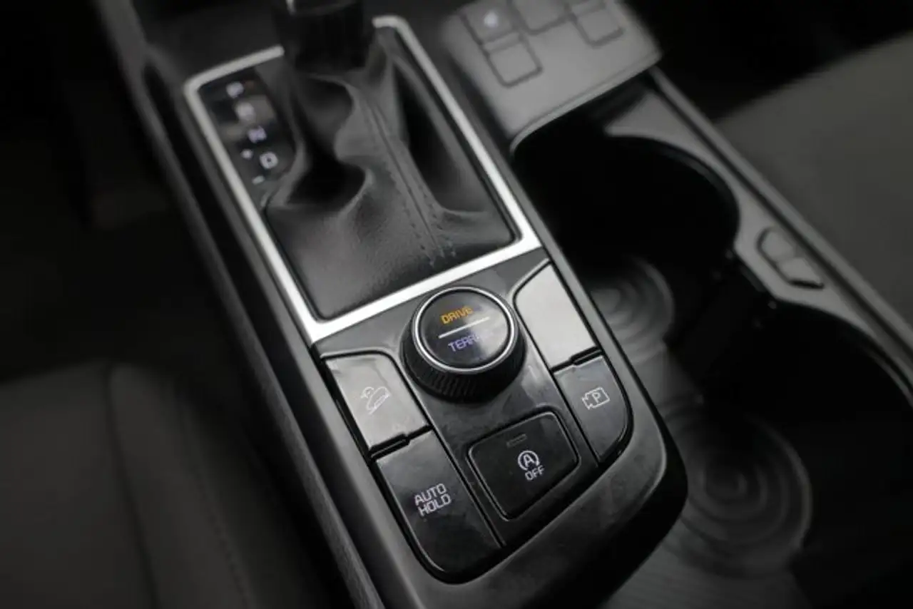 Kia Sportage снимка Kia Sportage