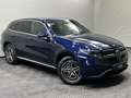 Mercedes-Benz EQC 400 400 4M AMG Advanced Multibeam+AHK+Augmented Blau - thumbnail 6