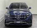 Mercedes-Benz EQC 400 400 4M AMG Advanced Multibeam+AHK+Augmented Blau - thumbnail 2