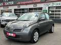 Nissan Micra City *TÜV*INS* Grau - thumbnail 2
