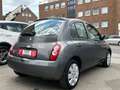 Nissan Micra City *TÜV*INS* Grau - thumbnail 9