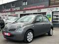 Nissan Micra City *TÜV*INS* Grau - thumbnail 1