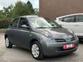 Nissan Micra City *TÜV*INS* Grau - thumbnail 5