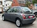 Nissan Micra City *TÜV*INS* Grau - thumbnail 7