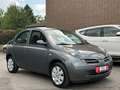 Nissan Micra City *TÜV*INS* Grau - thumbnail 4