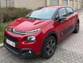 Citroen C3 C3 Pure Tech 82 FEEL Rood - thumbnail 1