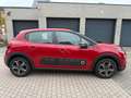 Citroen C3 C3 Pure Tech 82 FEEL Rood - thumbnail 4