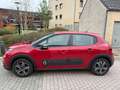 Citroen C3 C3 Pure Tech 82 FEEL Rood - thumbnail 3