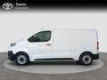 Toyota Proace 1.5D 88KW MWB GX PLUS 120 4PT Blanco - thumbnail 3