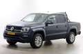 Volkswagen Amarok 3.0 TDI V6 163pk E6 4Motion 4X4 2-Persoons 11-2018 Azul - thumbnail 9