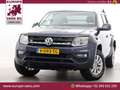 Volkswagen Amarok 3.0 TDI V6 163pk E6 4Motion 4X4 2-Persoons 11-2018 Azul - thumbnail 1