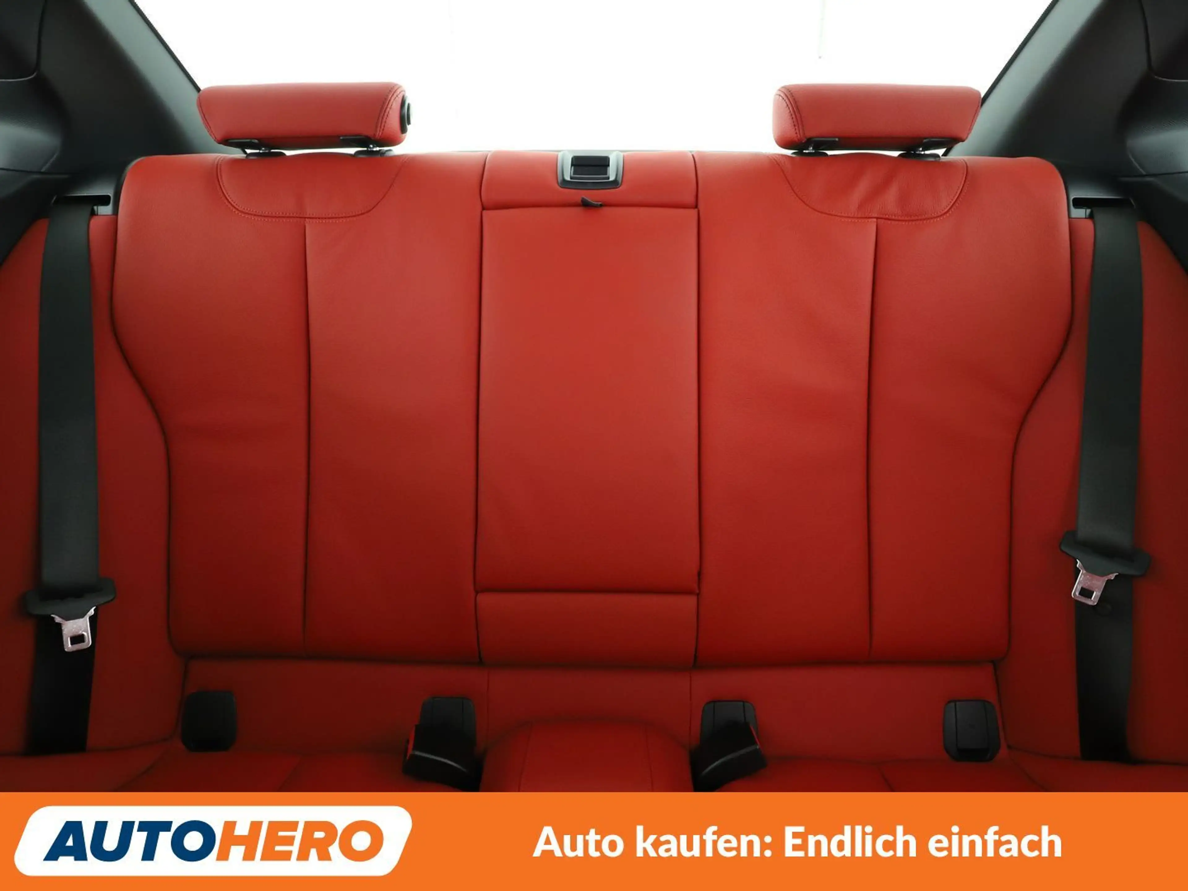 BMW 230 230i M Sport Aut.*NAV*LED*ACC*CAM*PDC*SHZ*BT* — photo 15