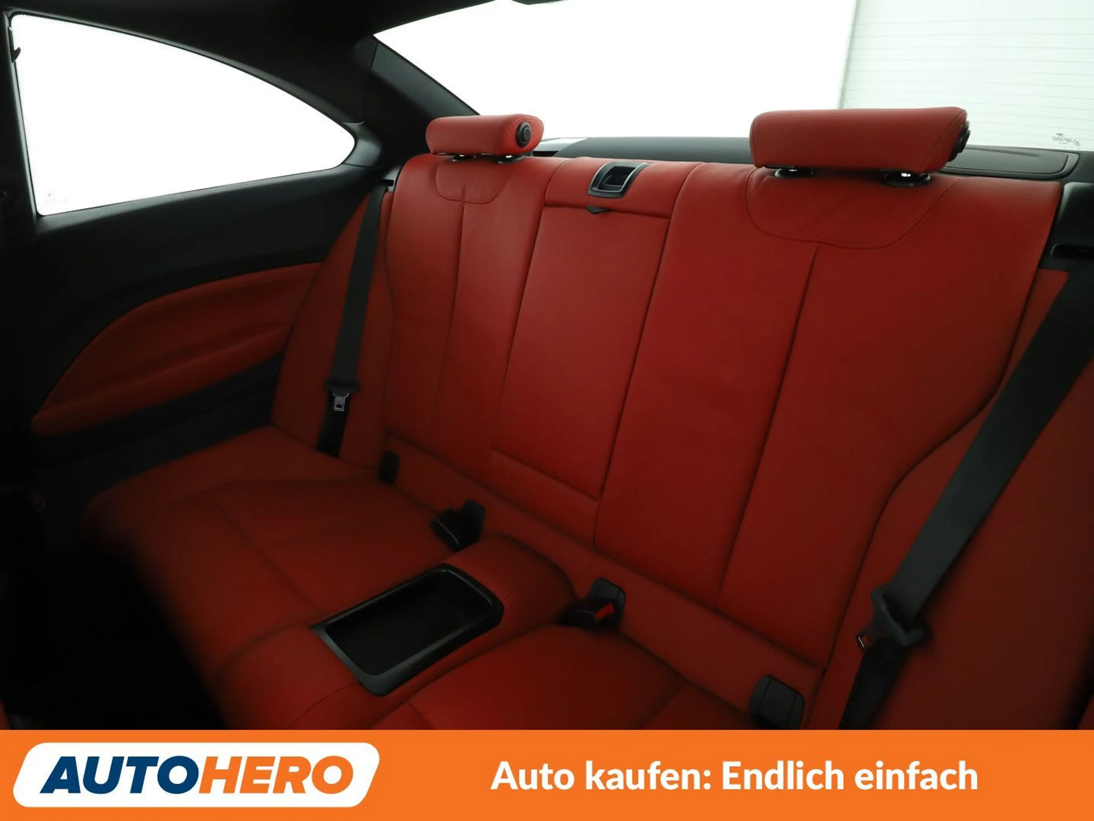 BMW 230 230i M Sport Aut.*NAV*LED*ACC*CAM*PDC*SHZ*BT* — photo 14