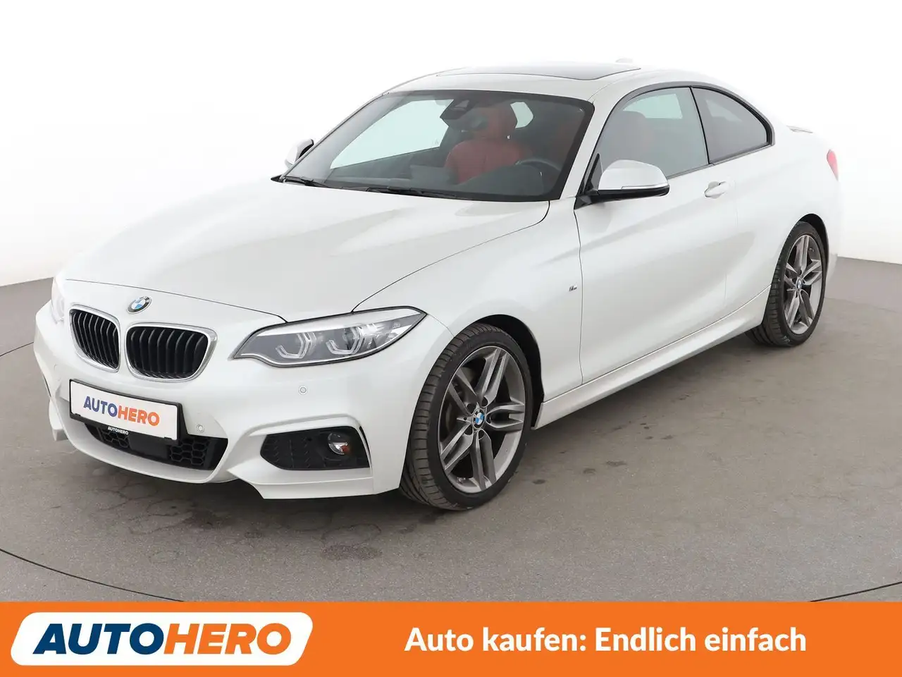 BMW 230