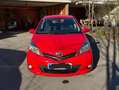 Toyota Yaris Yaris 1,33 dVVT-i Active MDS Active Rot - thumbnail 1